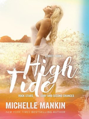 cover image of High Tide
